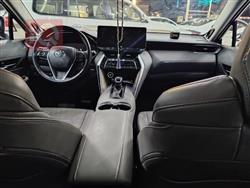 تۆیۆتا ڤێنزا